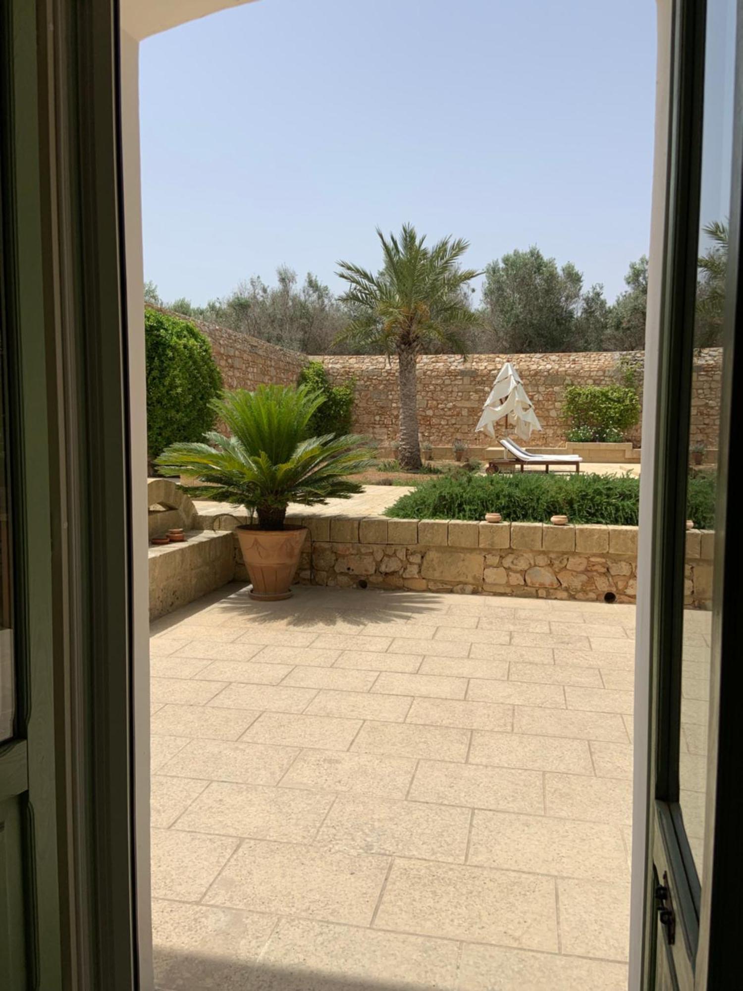Relais Masseria Sant'Antonio Marina Di Pescoluse Bilik gambar